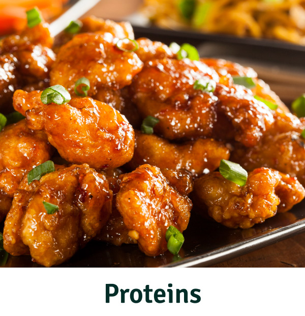 Product image of Proteins