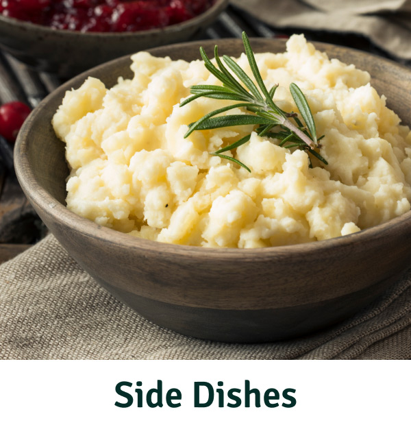 Product image of Sides