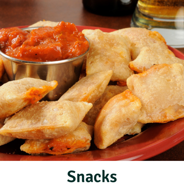 Product image of Snacks